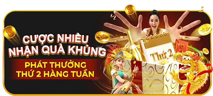 Truy cập không giới hạn vào kho game 68 vin