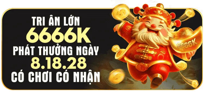 Các chương trình khuyến mãi 68 vin