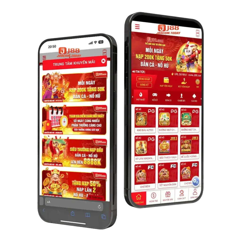 Nền tảng bảo mật của 68 vin