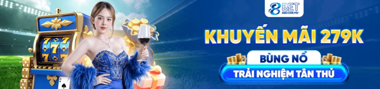 Banner chính các chương trình khuyến mãi hấp dẫn tại 68 vin