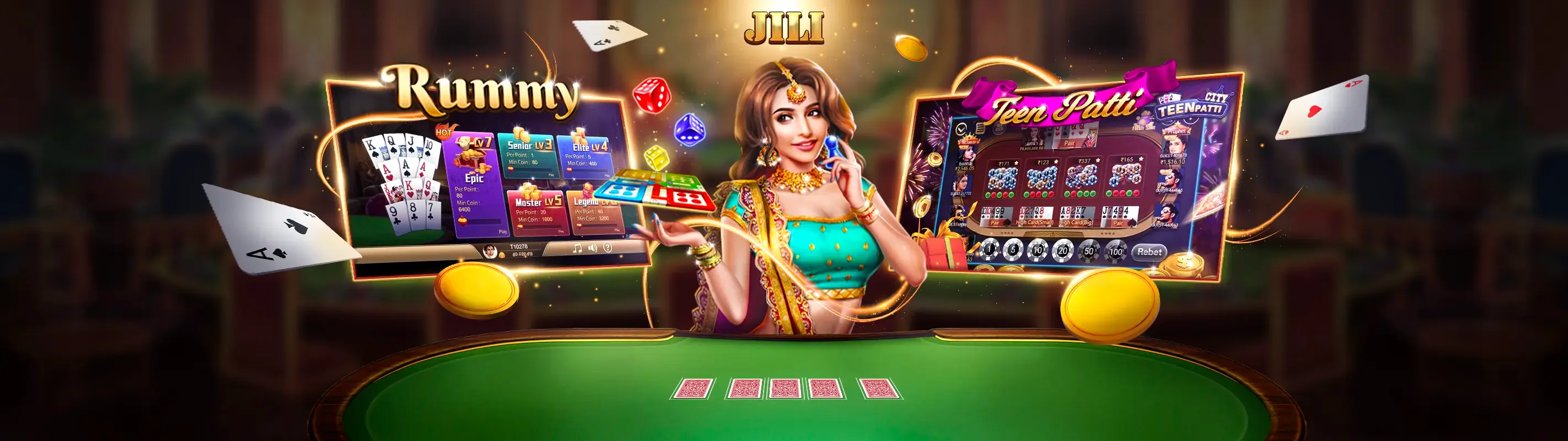 Trải nghiệm game bài đỉnh cao tại 68 Vin