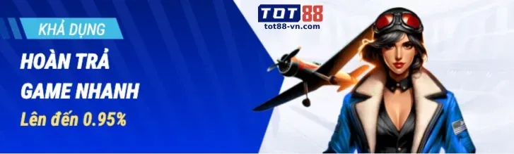 Nạp tiền 68 Vin thành công